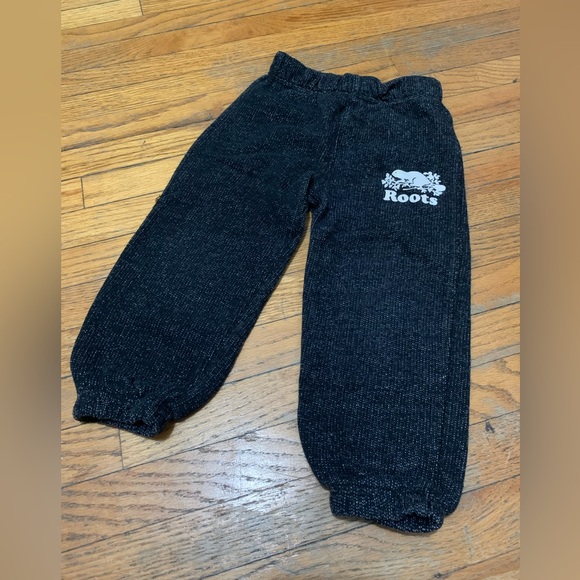 Roots Baby Organic Sweatpant - Picture 1 of 2